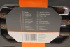 Набір викруток і біт SL, PH, Torx, Hex 58 од. NEO TOOLS 04-211 (фото 2)