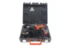 Термофен 2000W (два режиму t° I:50 °C/II :70-600 °C) NEO TOOLS 04-710 (фото 1)