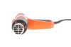 Термофен 2000W (два режиму t° I:50 °C/II :70-600 °C) NEO TOOLS 04-710 (фото 5)