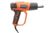 Термофен 2000W (два режиму t° I:50 °C/II :70-600 °C) NEO TOOLS 04-710 (фото 7)