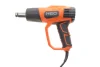 Термофен 2000W (два режиму t° I:50 °C/II :70-600 °C) NEO TOOLS 04-710 (фото 8)