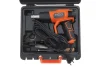 Термофен 2000W (два режиму t° I:50 °C/II :70-600 °C) NEO TOOLS 04-710 (фото 9)