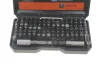 Набір біт комбінований 1/4" 94 од. NEO TOOLS 06-104 (фото 3)