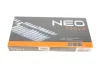Набір біт комбінований 40 од. NEO TOOLS 06-107 (фото 1)