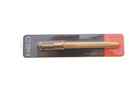 Захват прецизійний 13 см NEO TOOLS 06-119