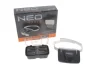 Лупа з LED-підсвічуванням (налобна) (1x-3.5x) NEO TOOLS 06-130 (фото 4)
