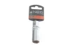 Головка свічкова 1/2" 16 мм (хромована) NEO TOOLS 08-090 (фото 1)