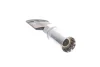 Головка свічкова 1/2" 21 мм (хромована) NEO TOOLS 08-091 (фото 3)