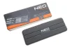 Набір головок свічкових 3/8" 14-16-21 мм (хромовані) з карданом NEO TOOLS 08-095 (фото 3)