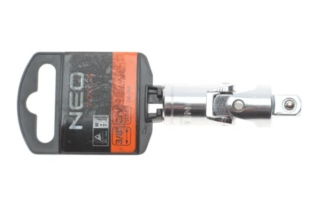 Кардан 3/8" 50 мм NEO TOOLS 08-154