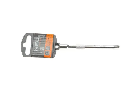 Подовжувач 1/4" 100 мм NEO TOOLS 08-253