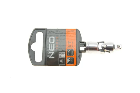 Кардан 1/4" 35 мм NEO TOOLS 08-255