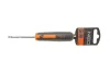 Викрутка подовжувач 1/4" для торцевих головок NEO TOOLS 08-257 (фото 1)