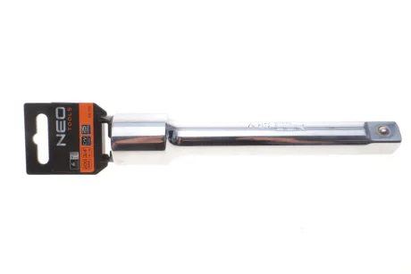 Подовжувач 3/4", 200мм NEO TOOLS 08-351