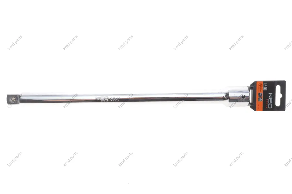 Подовжувач 3/4" 400 мм NEO TOOLS 08-352 (фото 1)