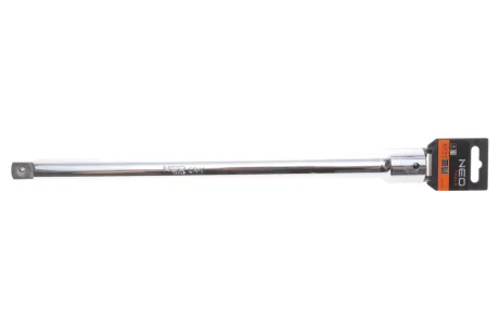 Подовжувач 3/4" 400 мм NEO TOOLS 08-352