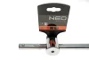 Вороток 3/4" 460 мм з плаваючою головкою NEO TOOLS 08-353 (фото 3)