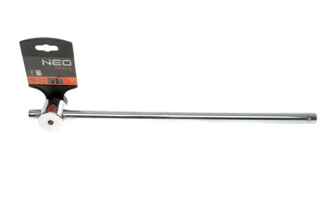 Вороток 3/4" 460 мм з плаваючою головкою NEO TOOLS 08-353