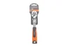 Тріскачка 1/4" телескопічна 72 зубця 150-200 мм NEO TOOLS 08-502 (фото 1)