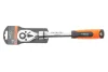 Тріскачка 1/2" телескопічна 72 зубця 305-445 мм NEO TOOLS 08-515 (фото 1)