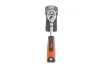 Тріскачка 1/2" 45 зубців 265 мм NEO TOOLS 08-521 (фото 1)