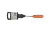 Тріскачка 1/4" 45 зубців 155 мм NEO TOOLS 08-523 (фото 2)