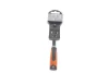 Тріскачка 1/4" 90 зубців 155 мм NEO TOOLS 08-530 (фото 3)