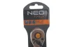 Тріскачка 3/8" 90 зубця 200 мм NEO TOOLS 08-533 (фото 3)