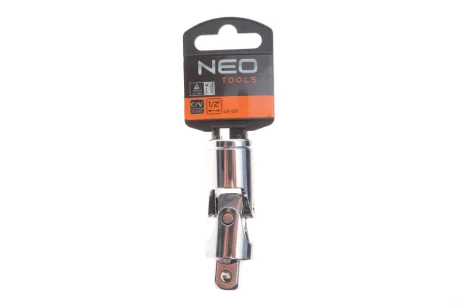 Кардан 1/2" 65 мм NEO TOOLS 08-551