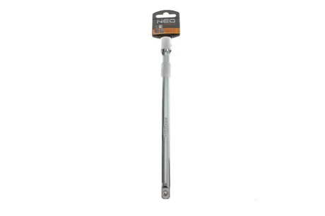 Подовжувач 1/2" 250 мм NEO TOOLS 08-554