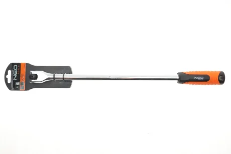 Вороток 1/2" 450 мм з шарніром NEO TOOLS 08-560