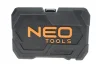 Набір головок 3/8" зі вставками Torx 34 од. NEO TOOLS 08-711 (фото 3)