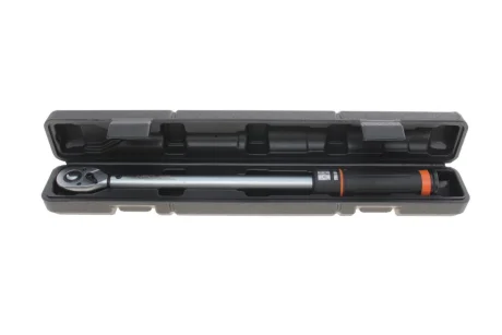 Ключ динамометричний 3/8" 20-100 Нм 470 мм NEO TOOLS 08-824