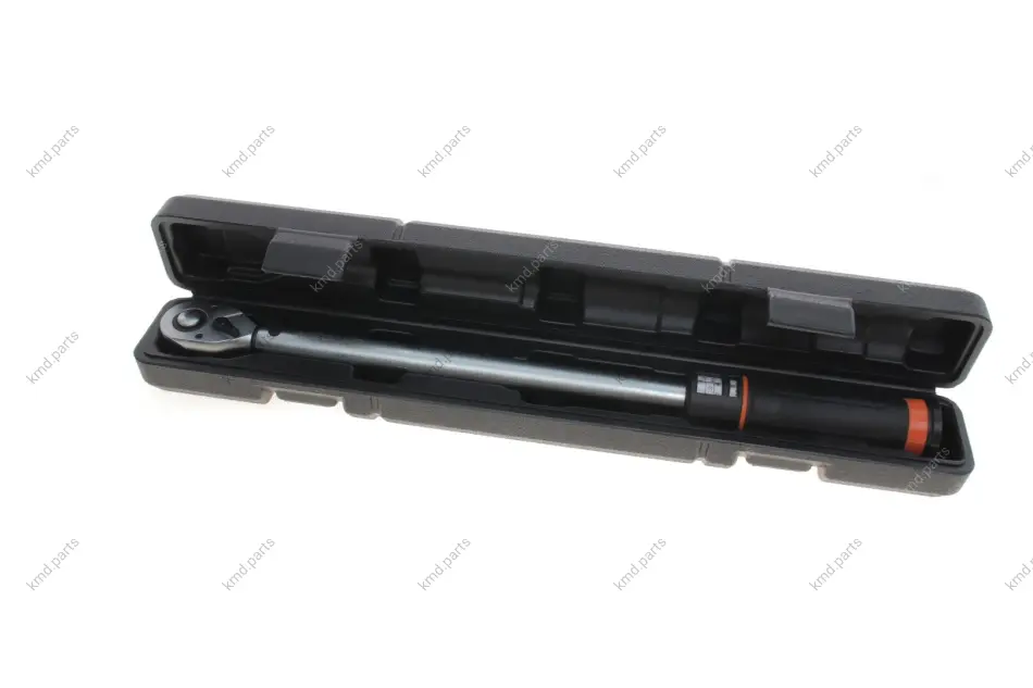 Ключ динамометричний 1/2" x 490 мм, 40-200 Нм NEO TOOLS 08-825 (фото 1)