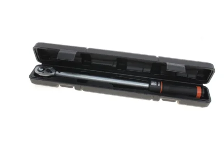 Ключ динамометричний 1/2" x 490 мм, 40-200 Нм NEO TOOLS 08-825