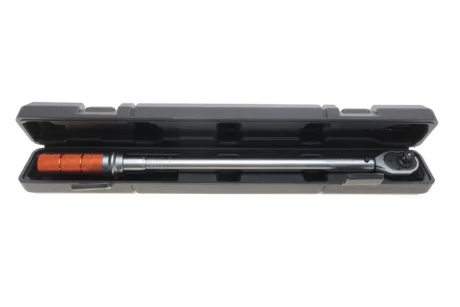 Ключ динамометричний 1/2" 65-350 Нм 540 мм NEO TOOLS 08-828