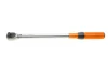 Ключ динамометричний 1/2" 40-220 Нм 510 мм NEO TOOLS 08-835 (фото 3)