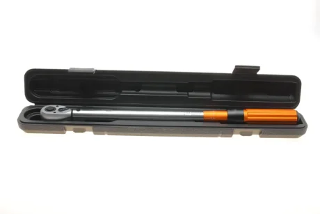 Ключ динамометричний 1/2" 40-220 Нм 510 мм NEO TOOLS 08-835