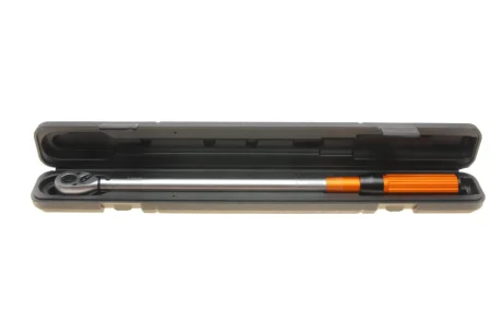 Ключ динамометричний 1/2" 60-330 Нм 570 мм NEO TOOLS 08-837