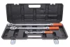 Набір ключів динамометричних 1/4"-3/8"-1/2" 3 од. NEO TOOLS 08-843 (фото 1)