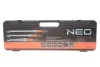 Набір ключів динамометричних 1/4"-3/8"-1/2" 3 од. NEO TOOLS 08-843 (фото 3)