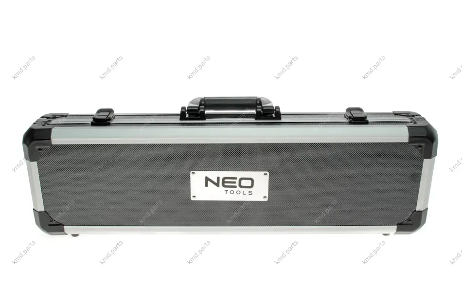 Набір ключів динамометричних 1/4"-3/8"-1/2" 3 од. NEO TOOLS 08-845 (фото 1)