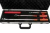 Набір ключів динамометричних 1/4"-3/8"-1/2" 3 од. NEO TOOLS 08-845 (фото 3)