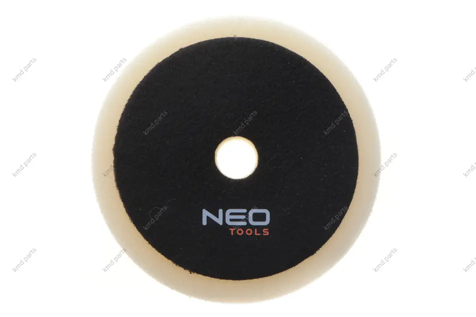 Губка для полірування (150x150x25mm) (абразивна) NEO TOOLS 08-978 (фото 1)