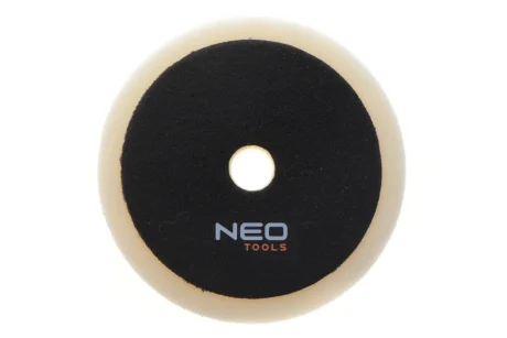 Губка для полірування (150x150x25mm) (абразивна) NEO TOOLS 08-978