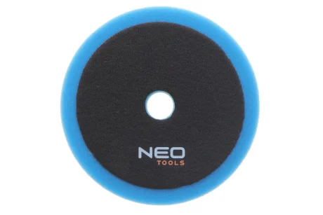 Губка для полірування (150x150x25mm) (наджорстка) NEO TOOLS 08-979