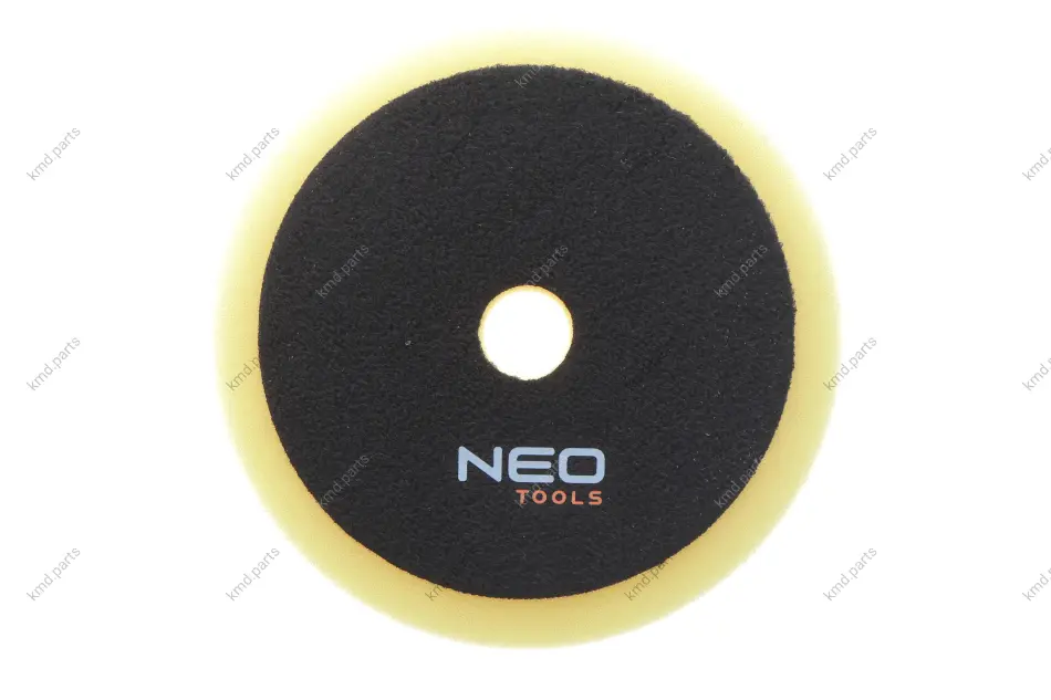 Губка для полірування (150x150x25mm) (жорстка) NEO TOOLS 08-980 (фото 1)