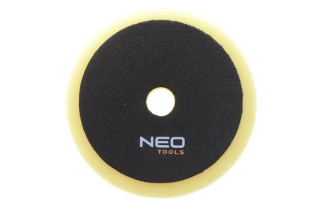 Губка для полірування (150x150x25mm) (жорстка) NEO TOOLS 08-980