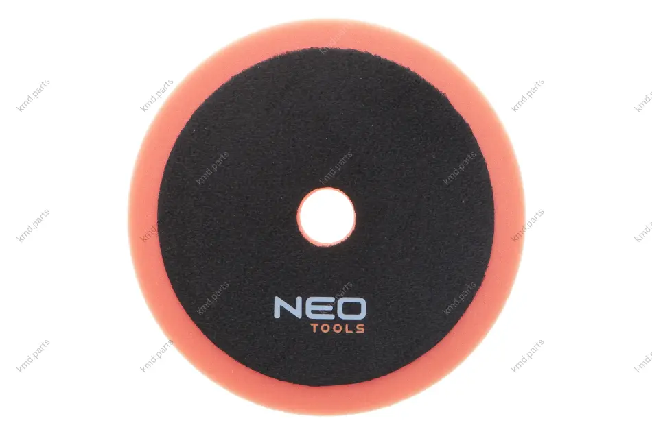Губка для полірування (150x150x25mm) (середня) NEO TOOLS 08-981 (фото 1)
