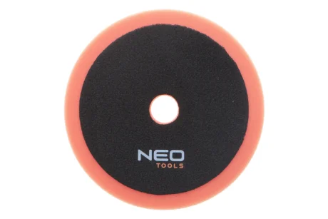 Губка для полірування (150x150x25mm) (середня) NEO TOOLS 08-981